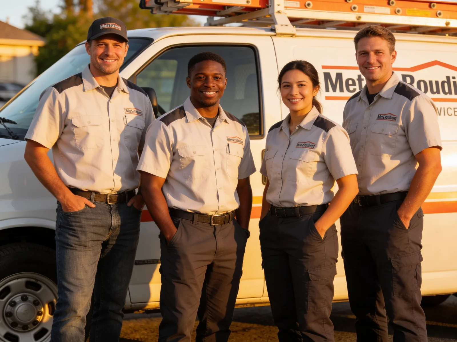 Metal Roof Installation company in Eloy, AZ