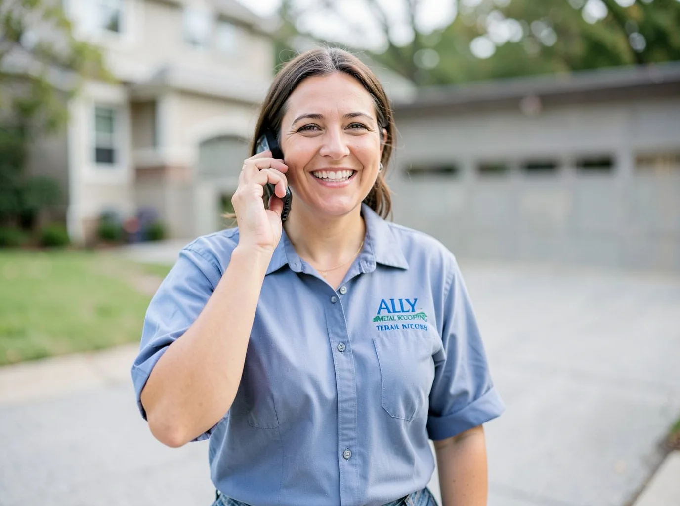Metal Roof Installation Eloy, AZ FAQs